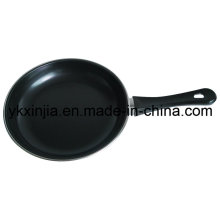 Kochgeschirr 20-30cm Carbon Steel Non-Stick Küchenartikel Bratpfanne